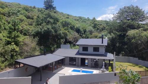 . Recanto do Balbino