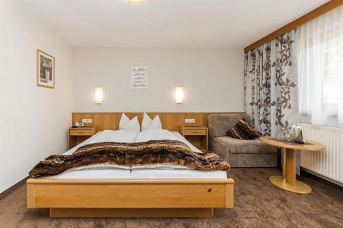 Hotel Idhof – Ischgl, MO