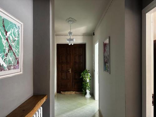 Rubattiera casa vacanze in 羅卡斯帕爾韋拉