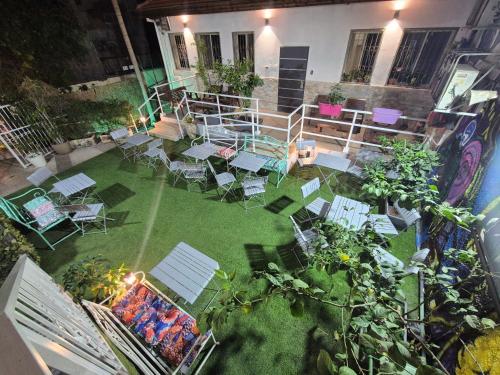 Jardim, City Center Apartments in Hadar Hakarmel