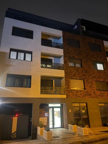 Apartment fifteen