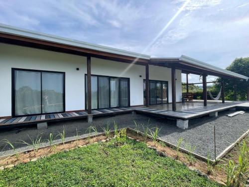 Dorado Retreat Farm in Cañas (Dorado Retreat Farm in Canas) in Cañas