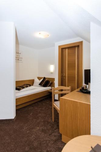 Hotel Idhof – Ischgl, MO