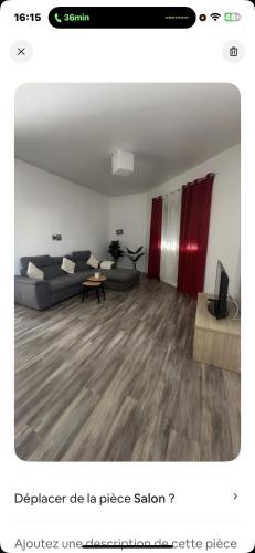 La maison du bonheur - Location saisonnière - Montluçon