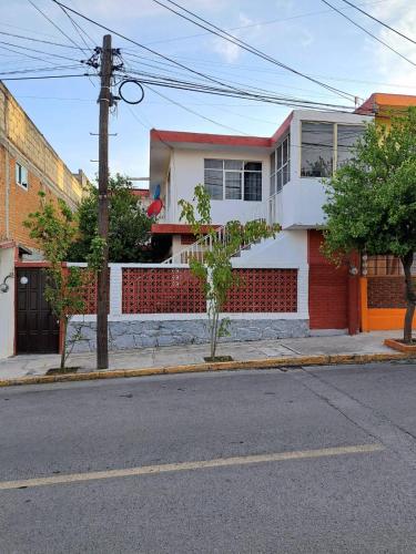 Departamento cómodo y bien ubicado en Tlaxcala (Departamento comodo y bien ubicado en Tlaxcala) in 特拉斯卡拉