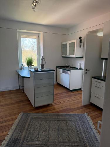 Ferienwohnung auf Pferdehof Mühlenanwesen (Ferienwohnung auf Pferdehof Muhlenanwesen) in 霍恩巴赫