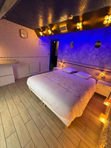 Au cœur de pont - Location saisonnière - Pont-Sainte-Maxence