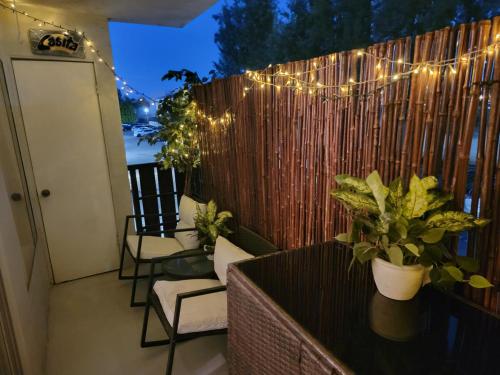 A Tranquil Retreat in Tarzana CA in Tarzana