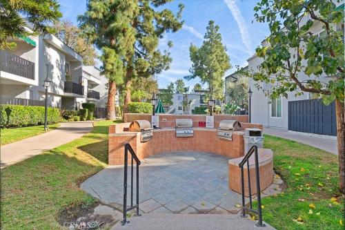 A Tranquil Retreat in Tarzana CA in Tarzana