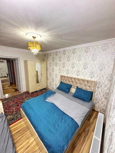 Nakhchivan Family Home in Naxcıvan