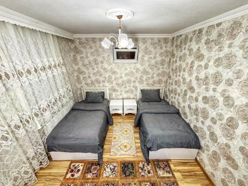 Nakhchivan Family Home in Naxcıvan