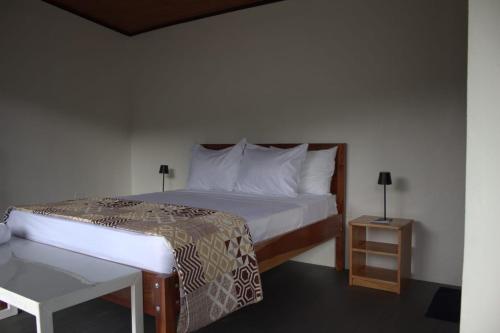 Village Río Celeste, Eco Lodge and Tours (Village Rio Celeste, Eco Lodge and Tours) in Guatuso