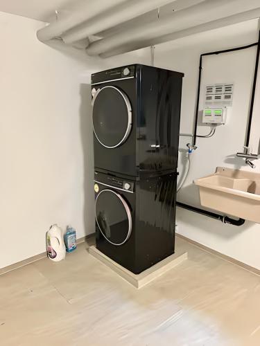 Apartment im Zentrum St Gallen, St. Gallen (fotografie 3)