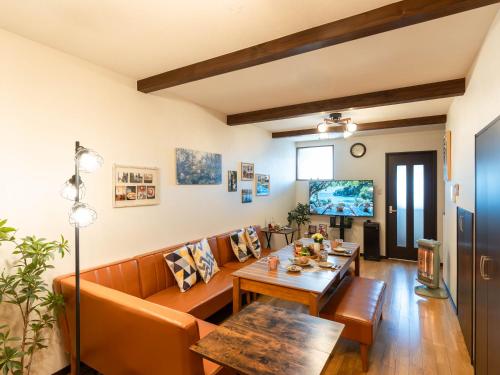 ゲストハウス海と石