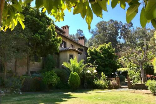 La casona espanola