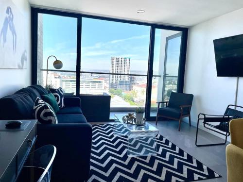 - Touristic Area 1 BR Avenida Revolucion