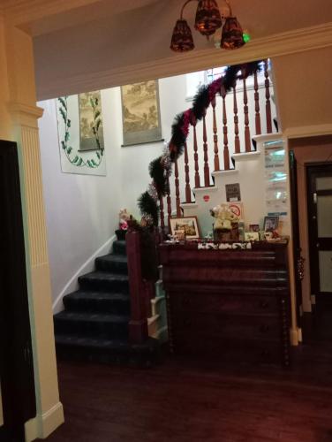 Зовнішній вигляд готелю, The Limes Guesthouse Montrose in Монтроуз