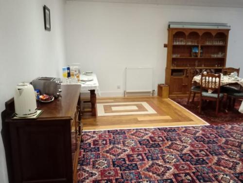 Зручності, The Limes Guesthouse Montrose in Монтроуз