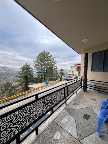 Premium Askari Lodges - Murree Premium Askari Lodges - Murree