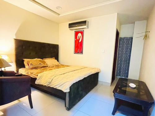 Royal Suites hotel