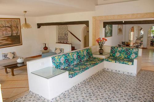 Villa frente el mar cartagena de indias in Castillogrande