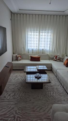 NAYA apartment – khách sạn tại Mont Fleuri