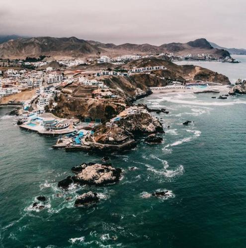 San Bartolo Casa Mare