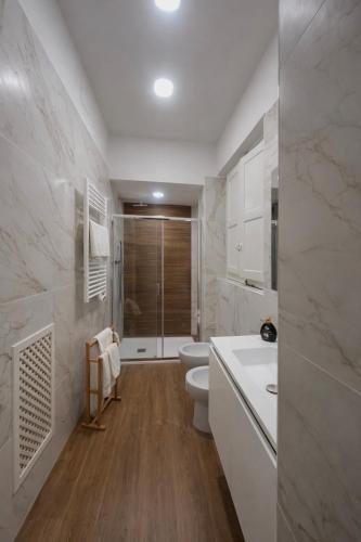 로마 Domus Vaticano Suite - 200 m da San Pietro 3성급 싱글룸 스위트룸