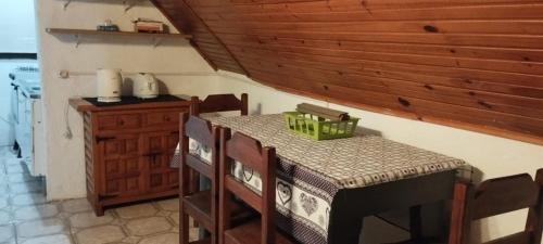 Casa para 4 en Punta del Diablo in Punta Del Diablo