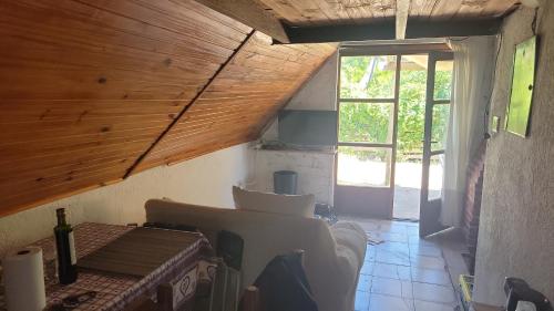 Casa para 4 en Punta del Diablo in Punta Del Diablo