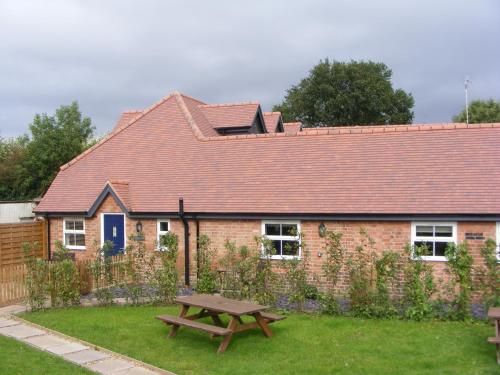 The Manor House at Quorn - main image