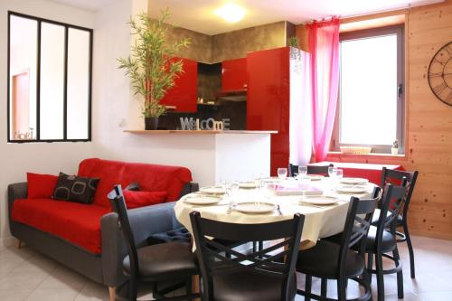 La Loge du Billat
