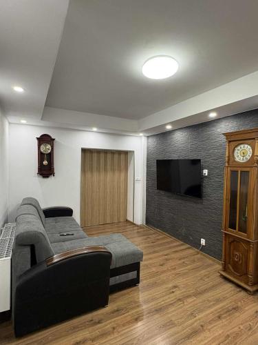 Apartmány u Honzíka (Apartmany u Honzika) in 索科洛夫