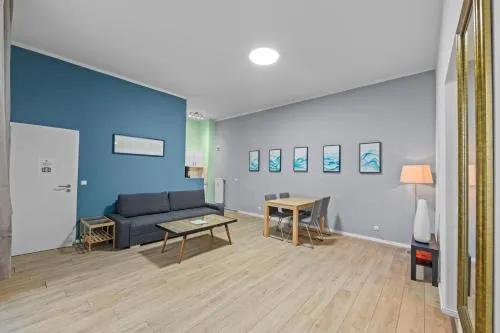 Apartment Uthman Berlin-Neukölln in Berlin, Deutschland