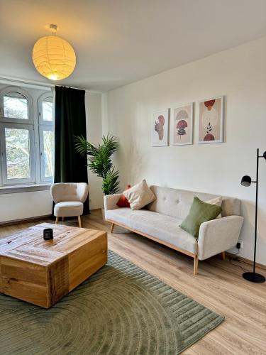 Schöne 3-Zimmer Wohnung im Herzen von Wuppertal, Wuppertal (foto 11)