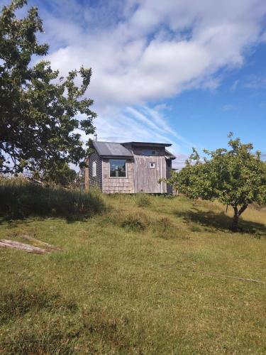 La petite cabane de Putemun