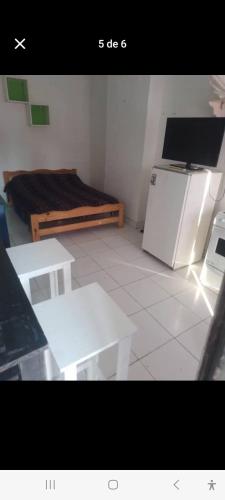 1 ambiente sobre Av constitucion