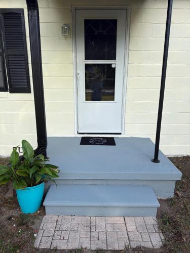2 bdrm cottage in charming Bartow in Bartow (Florida)