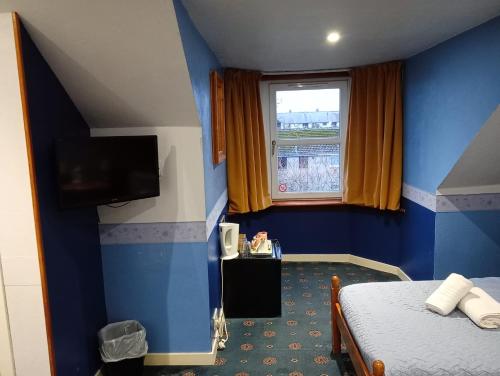 The Limes Guesthouse Montrose in Монтроуз