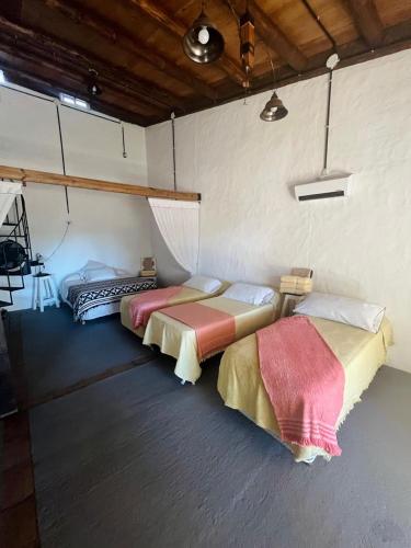 La Pausa in La Adela