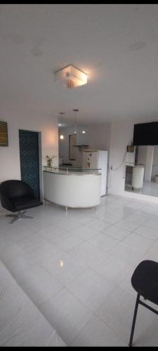 Chalé nas montanhas de Cabo Frio – khách sạn tại Jardim Pero