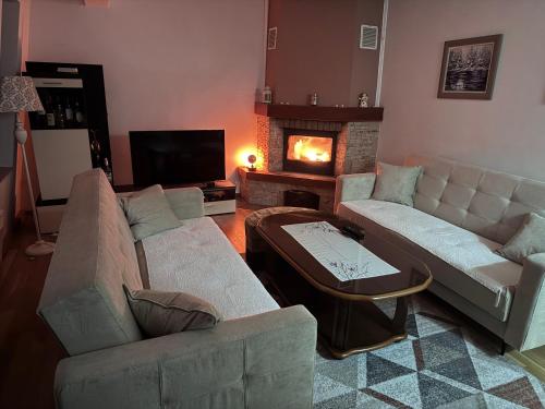 Apartment Noa Jahorina
