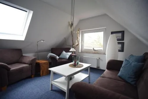 Strandvilla Baltrum, Nr 7 in Baltrum, Deutschland