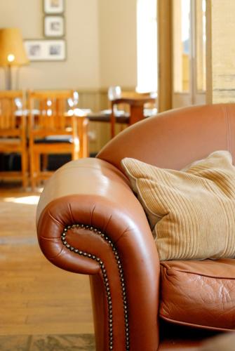 ผับ/เลาจน์, The Manor House at Quorn in ควอร์น