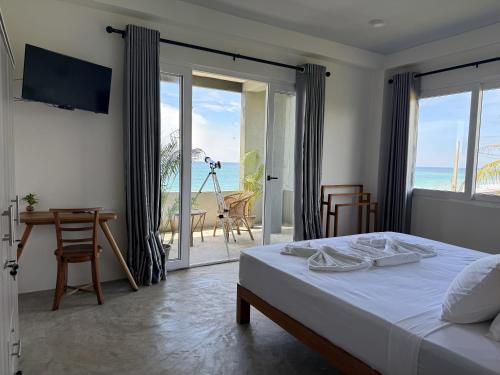 Goalie Beachfront Resort – khách sạn tại Bãi biển Ambalangoda