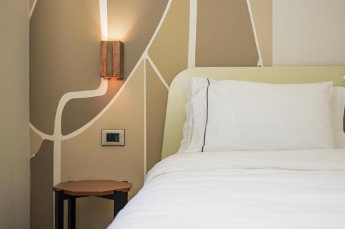 Habitación doble, deluxe