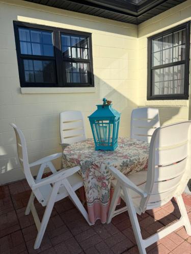 2 bdrm cottage in charming Bartow in Bartow (Florida)