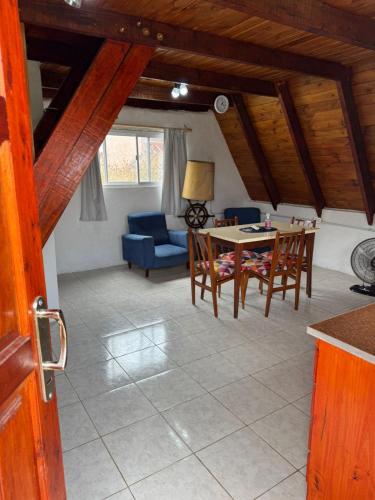 La Ponderosa Cabaña Alpina 4 pers , Barrio Frente mar (La Ponderosa Cabana Alpina 4 pers , Barrio Frente mar) in Frente Mar