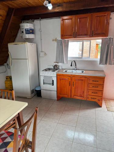 La Ponderosa Cabaña Alpina 4 pers , Barrio Frente mar (La Ponderosa Cabana Alpina 4 pers , Barrio Frente mar) in Frente Mar