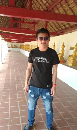 ບ້ານ in Savannakhet